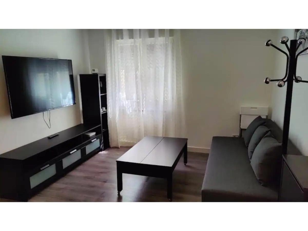 Tranquilo Apartamento 5 Pers. Madrid Rio Mendoza المظهر الخارجي الصورة