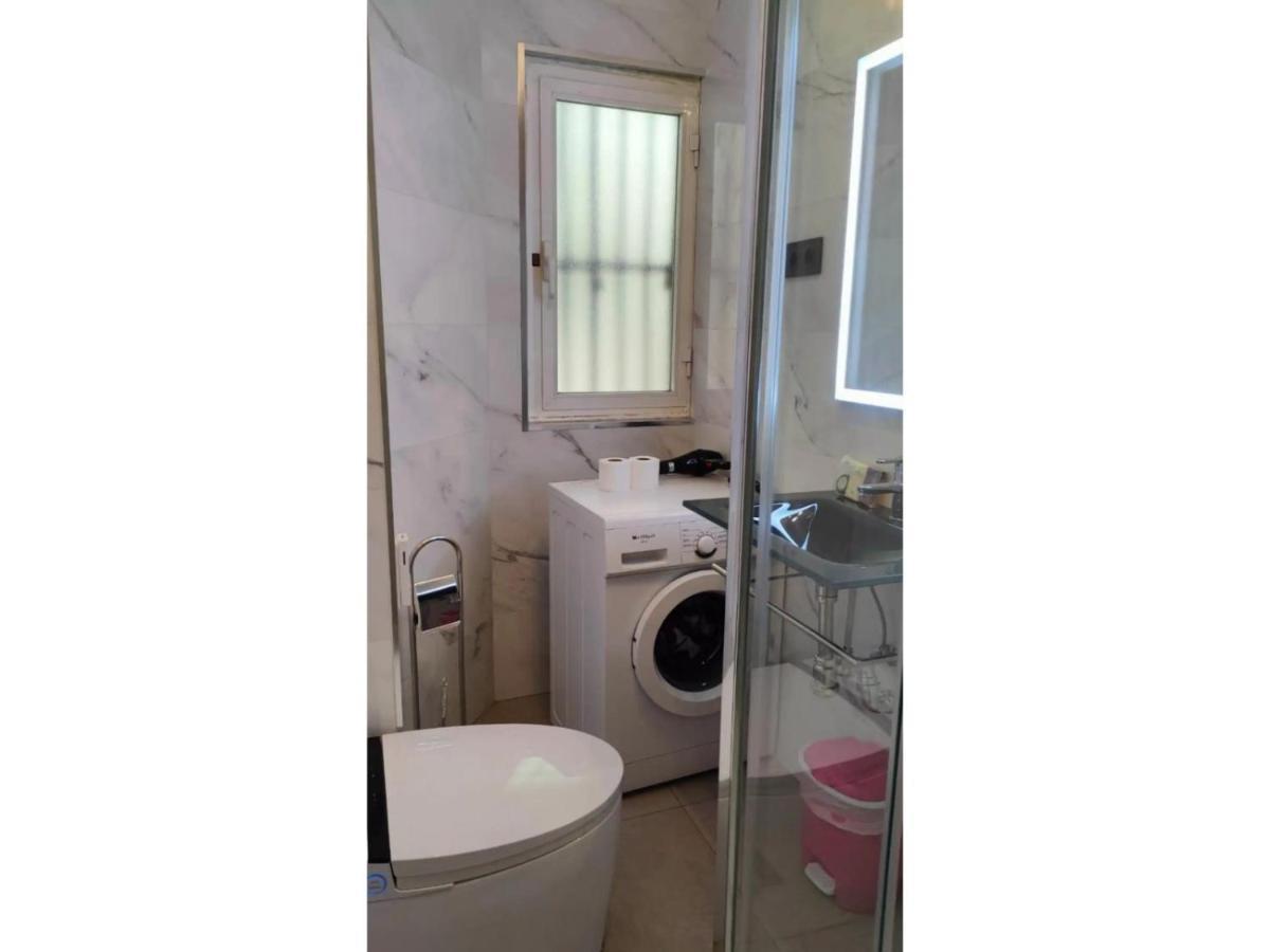 Tranquilo Apartamento 5 Pers. Madrid Rio Mendoza المظهر الخارجي الصورة